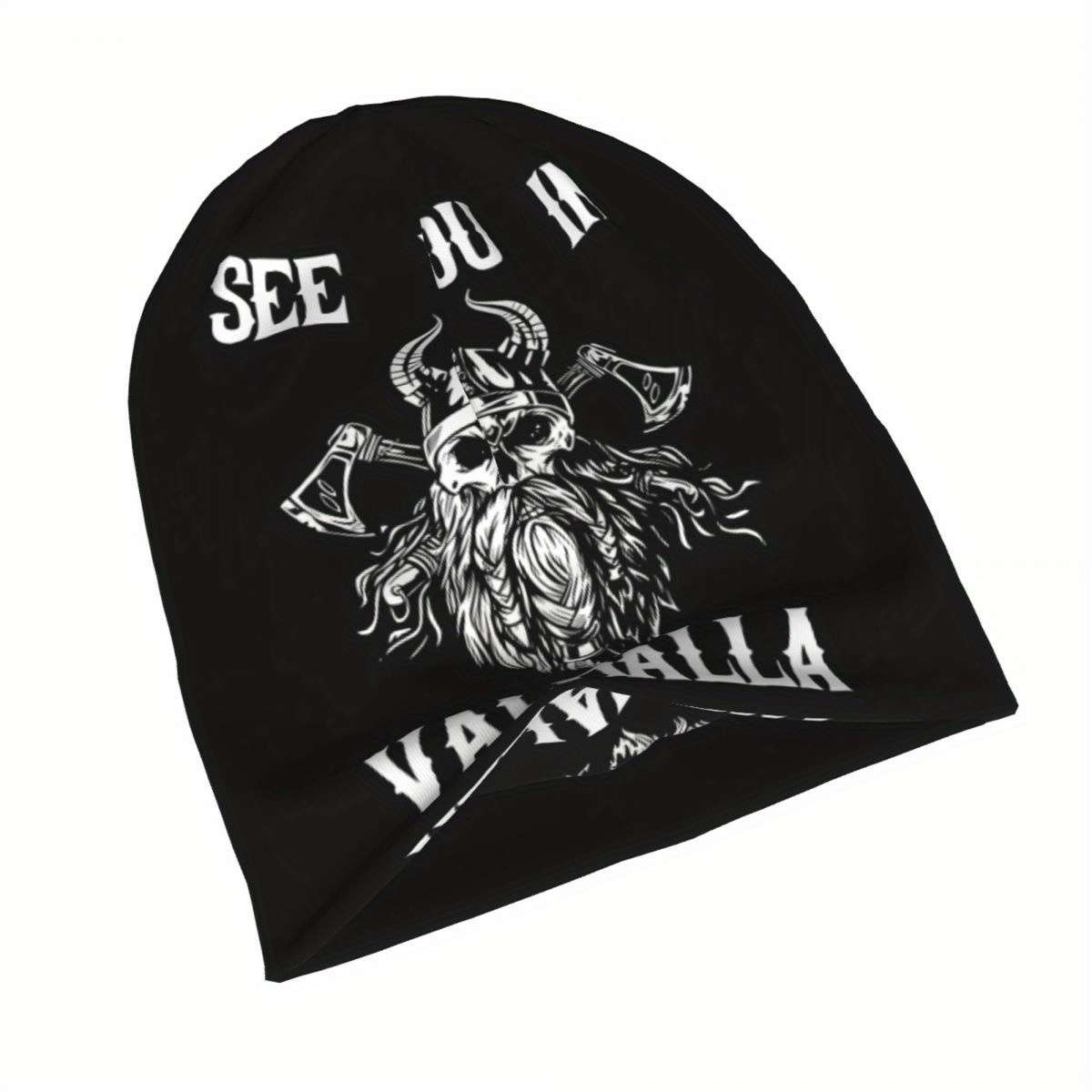 Hat See You In Valhalla