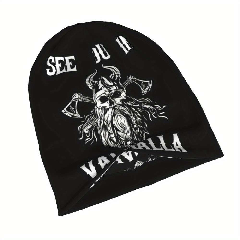 Hat See You In Valhalla