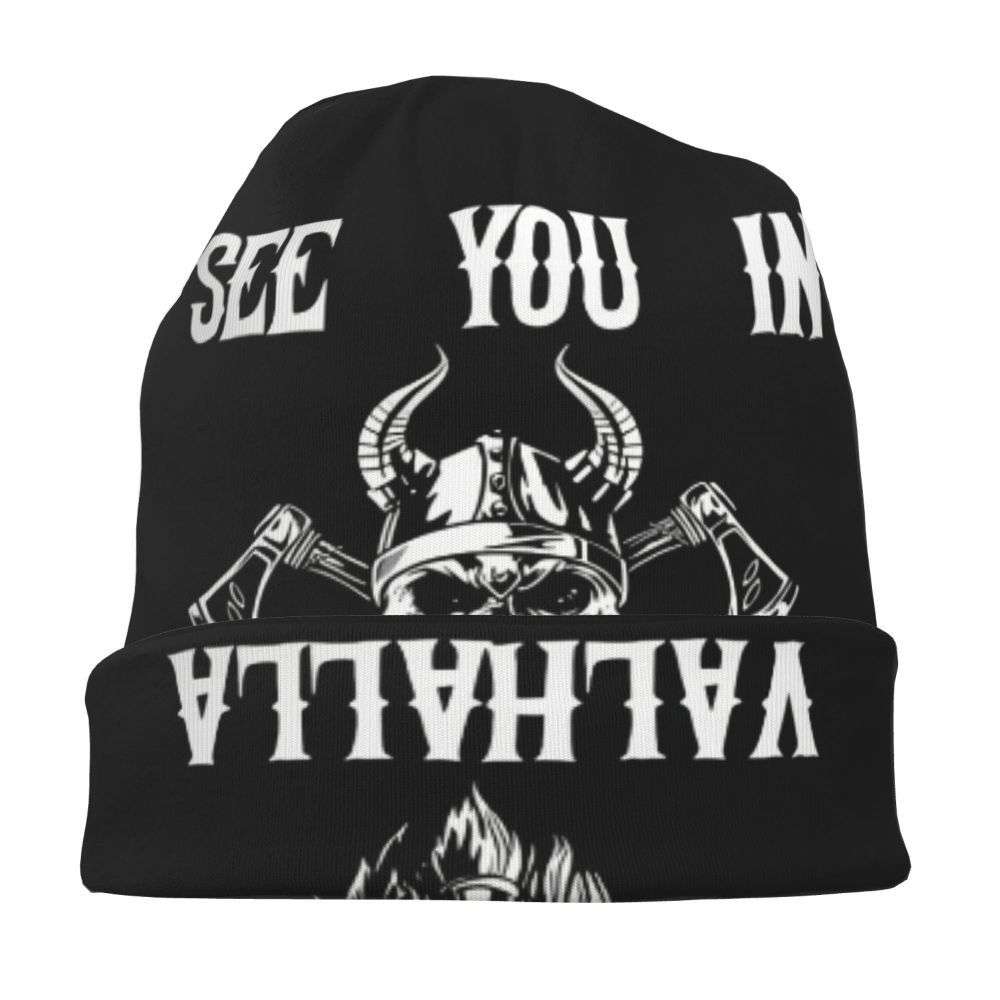 Hat See You In Valhalla