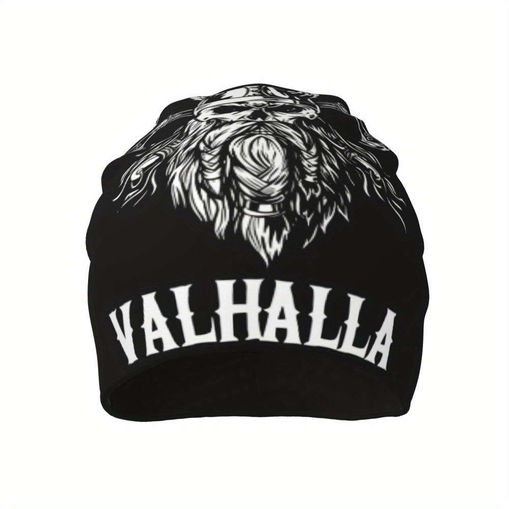 Hat See You In Valhalla