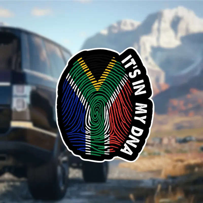 Vinyl Sticker - Weatherproof, Durable Decals