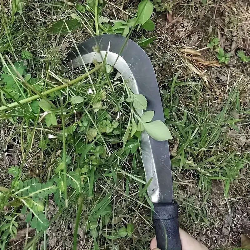 1 Heavy Alloy Steel Machete