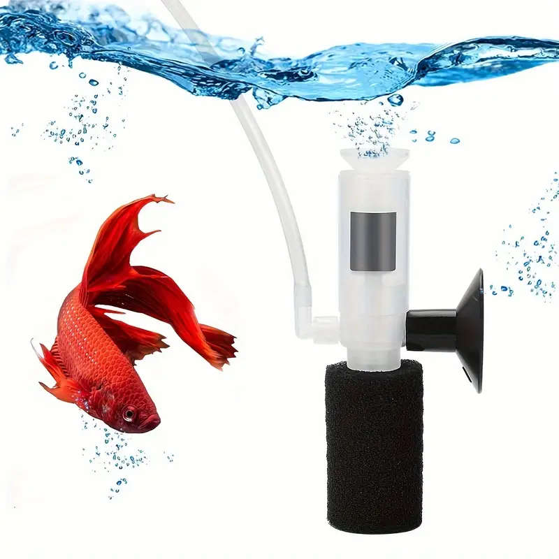 Aquarium Filtration System