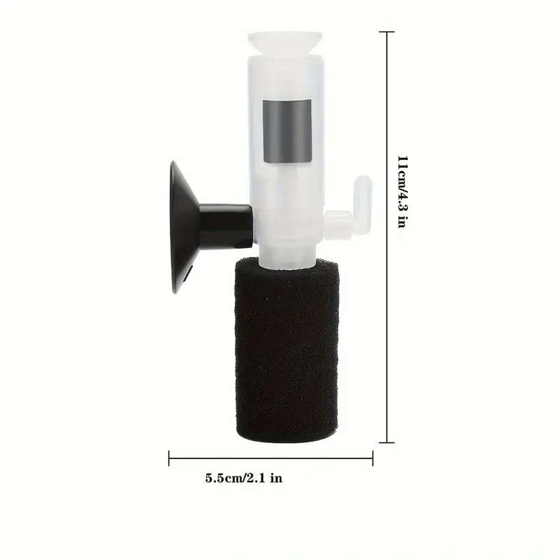 Aquarium Filtration System