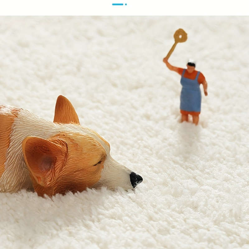 1Pc 40.01x59.99cm Floor Mat