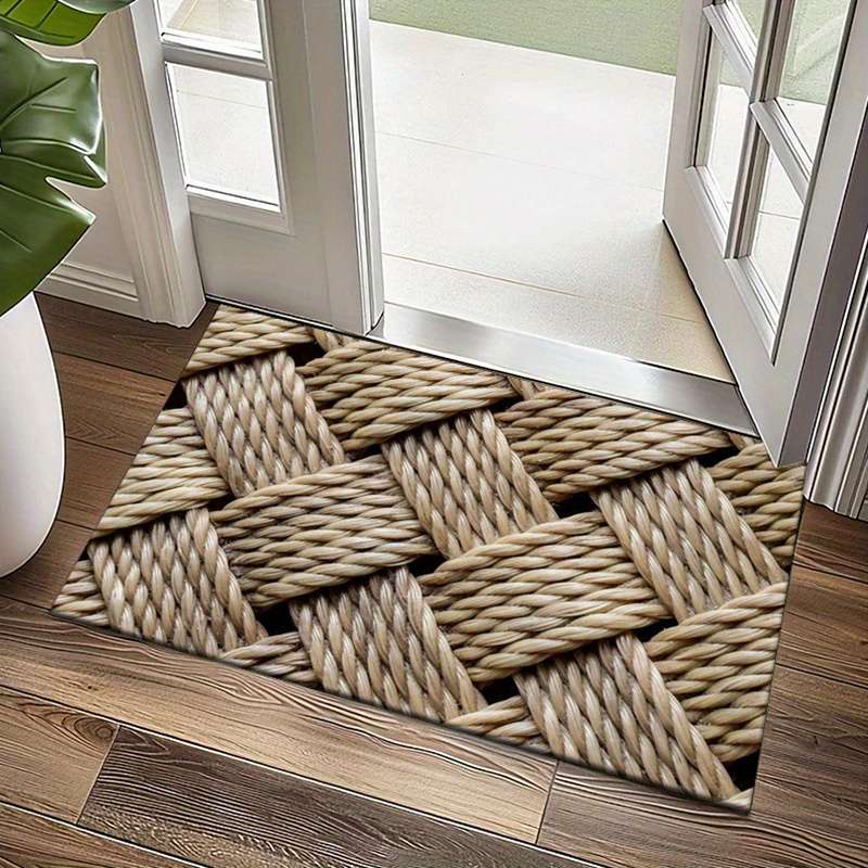 1Pc 1OOx15Ocm Floor Mat