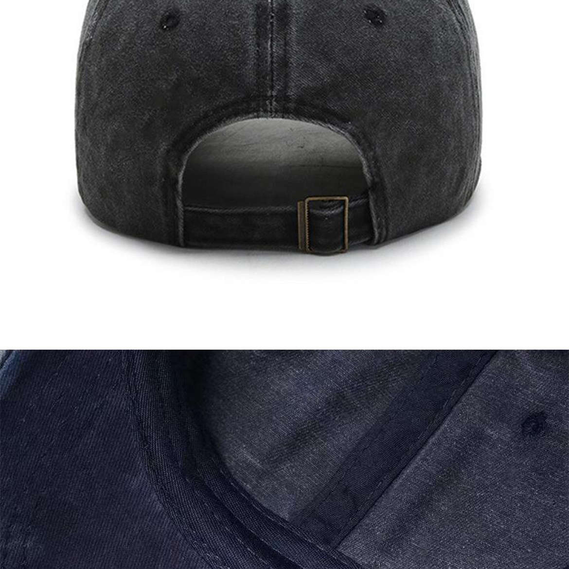 Y2K-Inspired Adjustable Baseball Cap with Mountain Forest Print Sun Protection Cotton Hand W