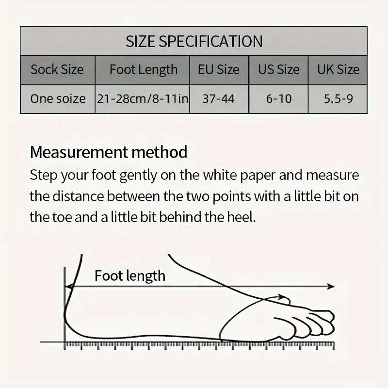 10 Pairs Athletic Socks Breathable Mesh Socks