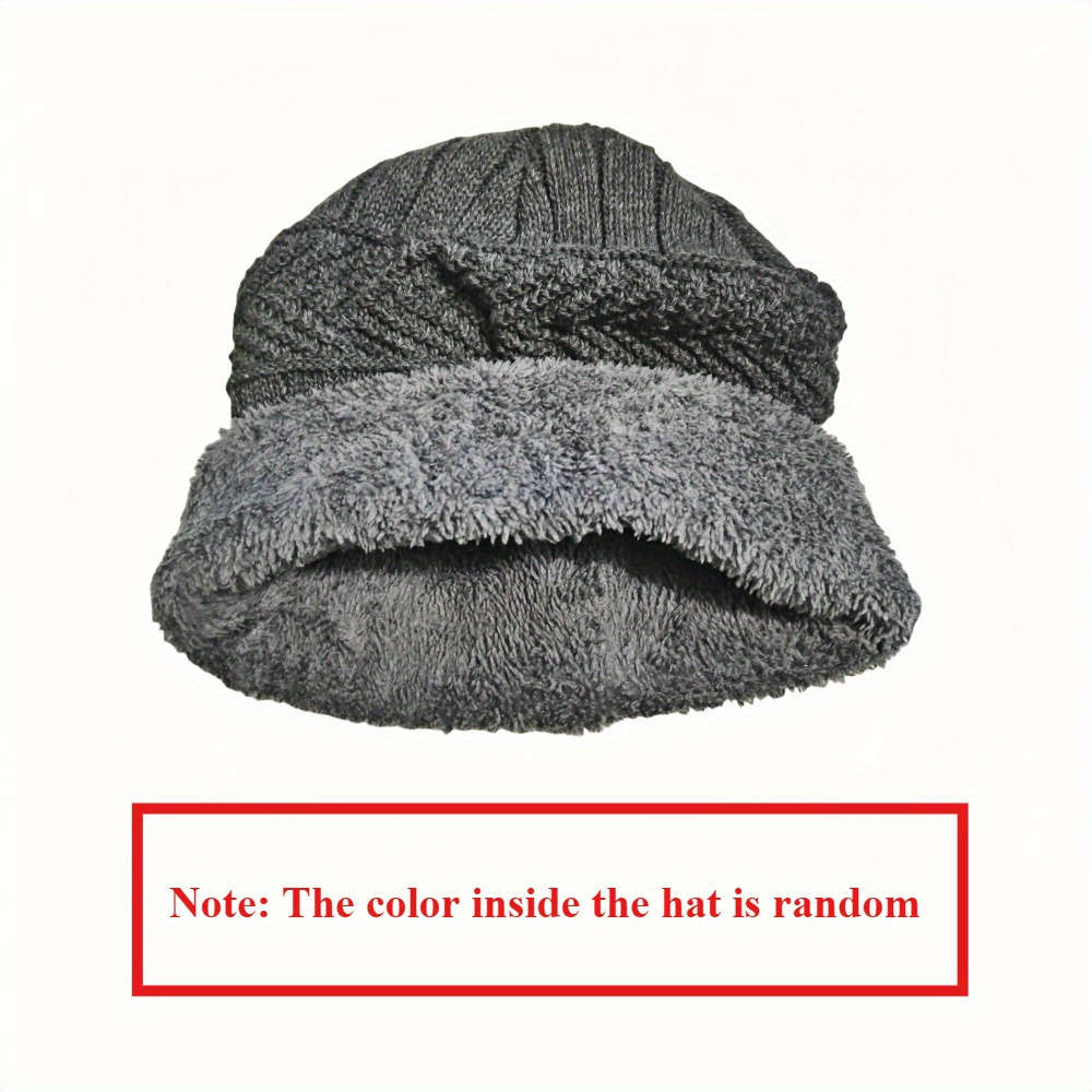 Hat Black