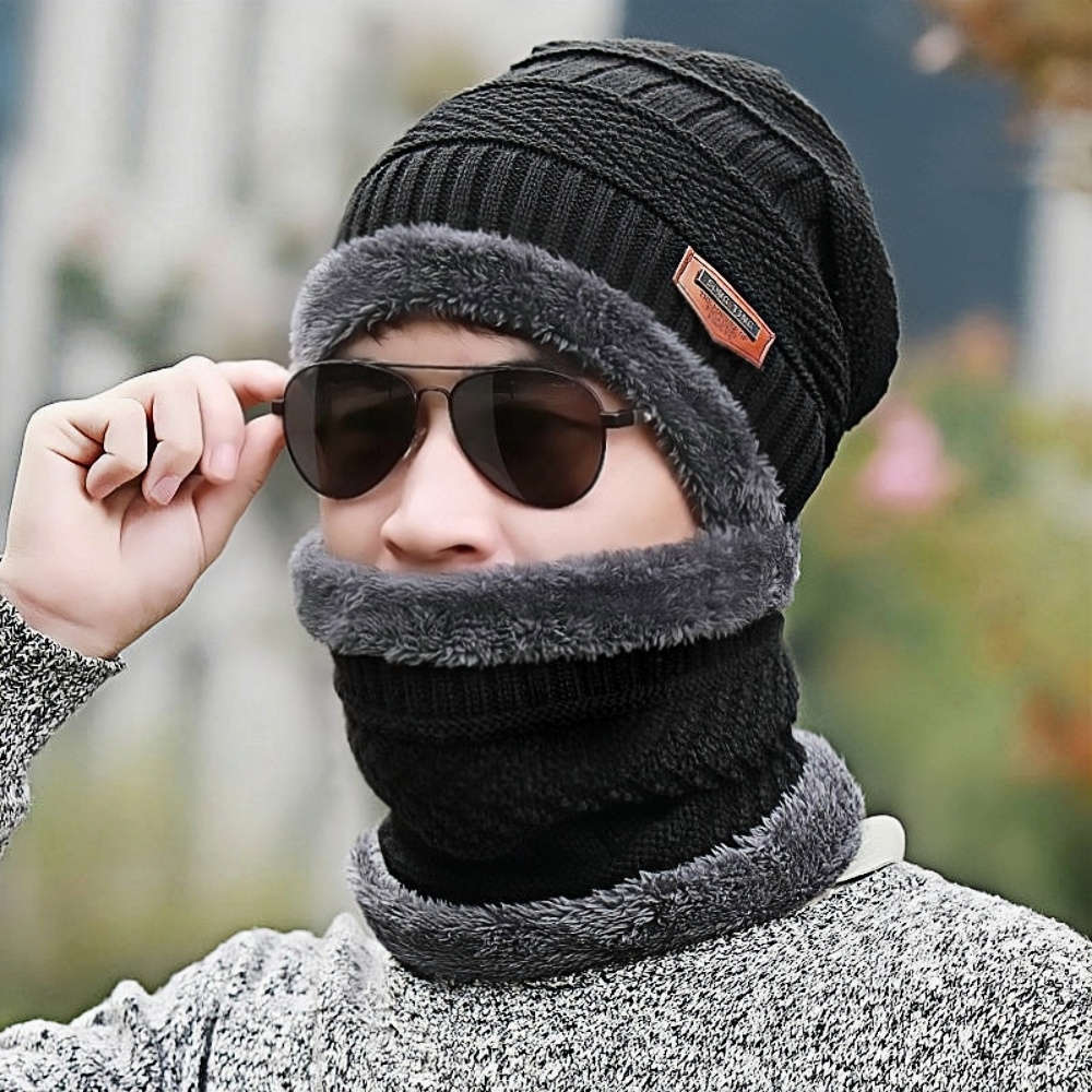 Hat Black