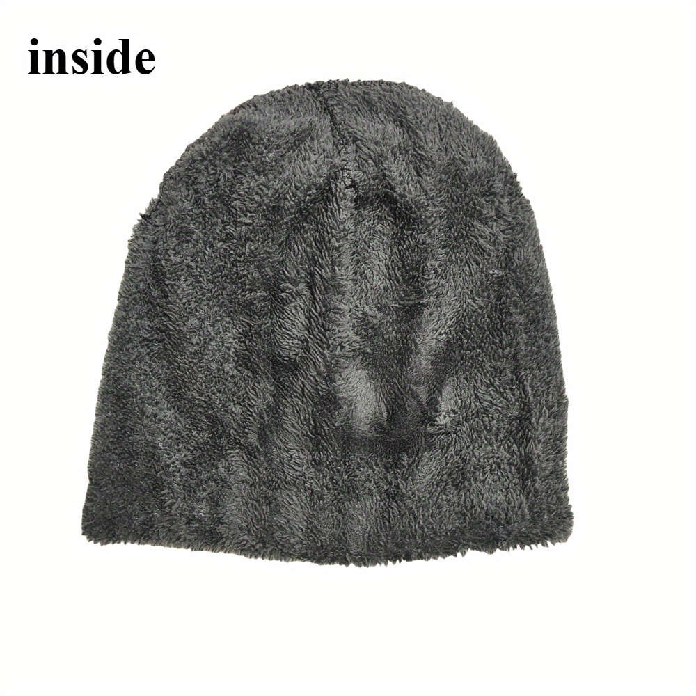 Hat Black