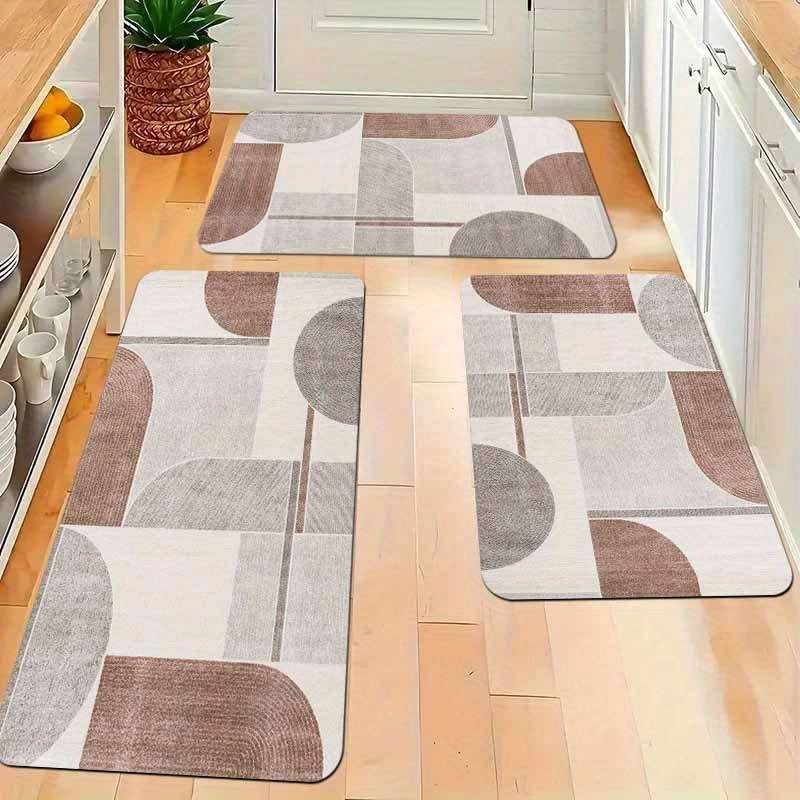 1Pc 40x120cm 15.7x47.25inch Floor Mat