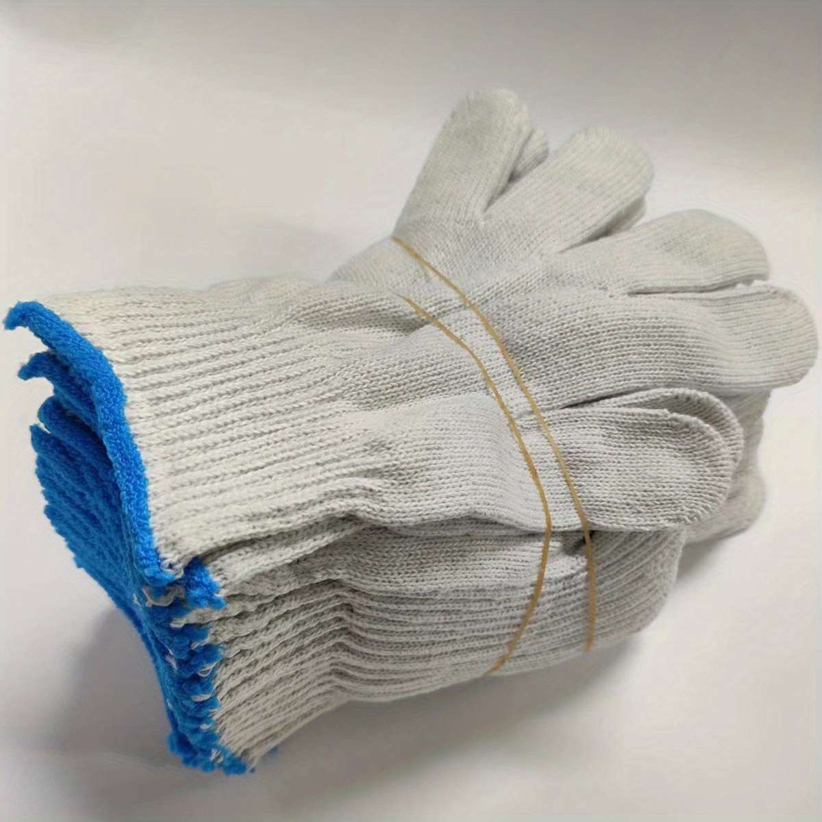 5 Pairs Multi Purpose Work Gloves