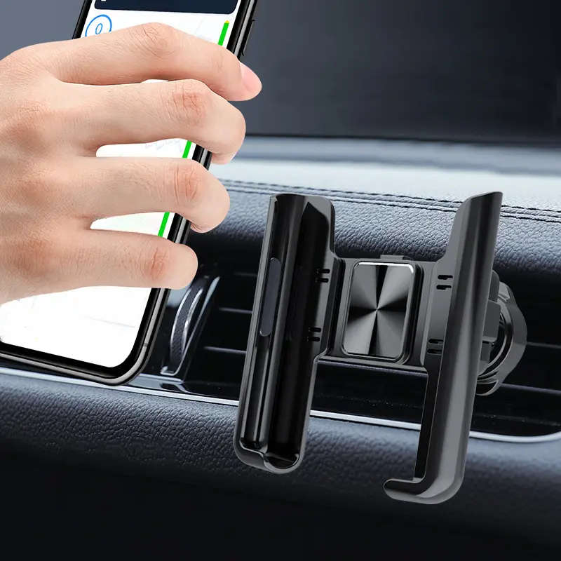 360° Rotating Mobile Phone Holder