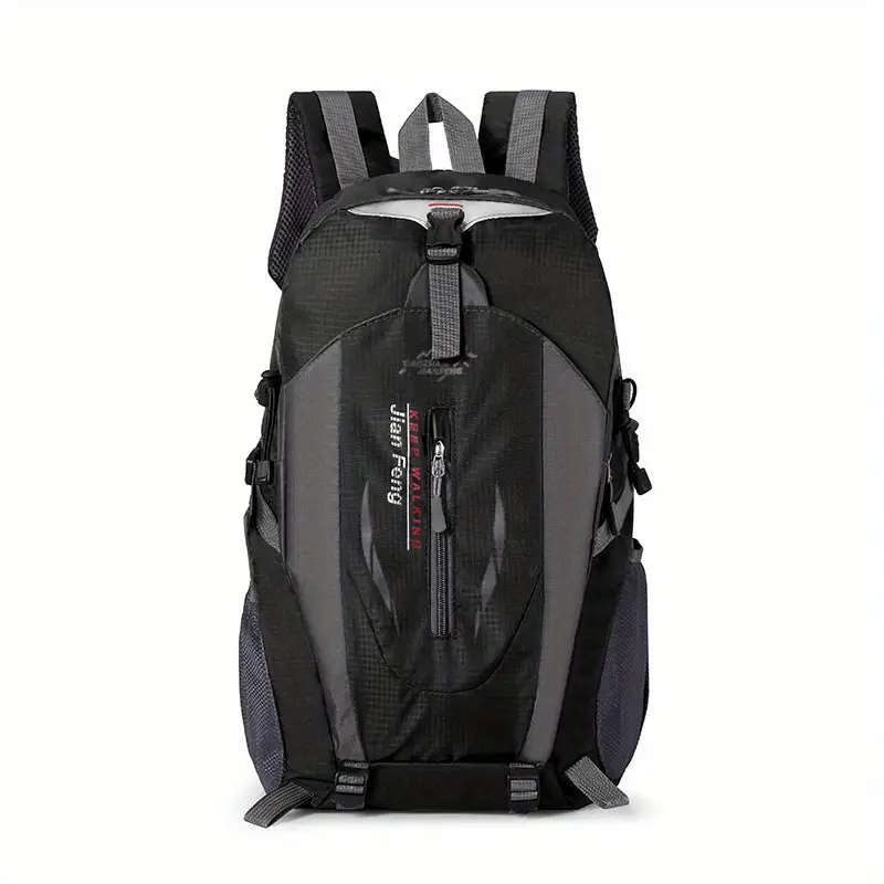 40L Large Capacity Leisure Travel Backpack