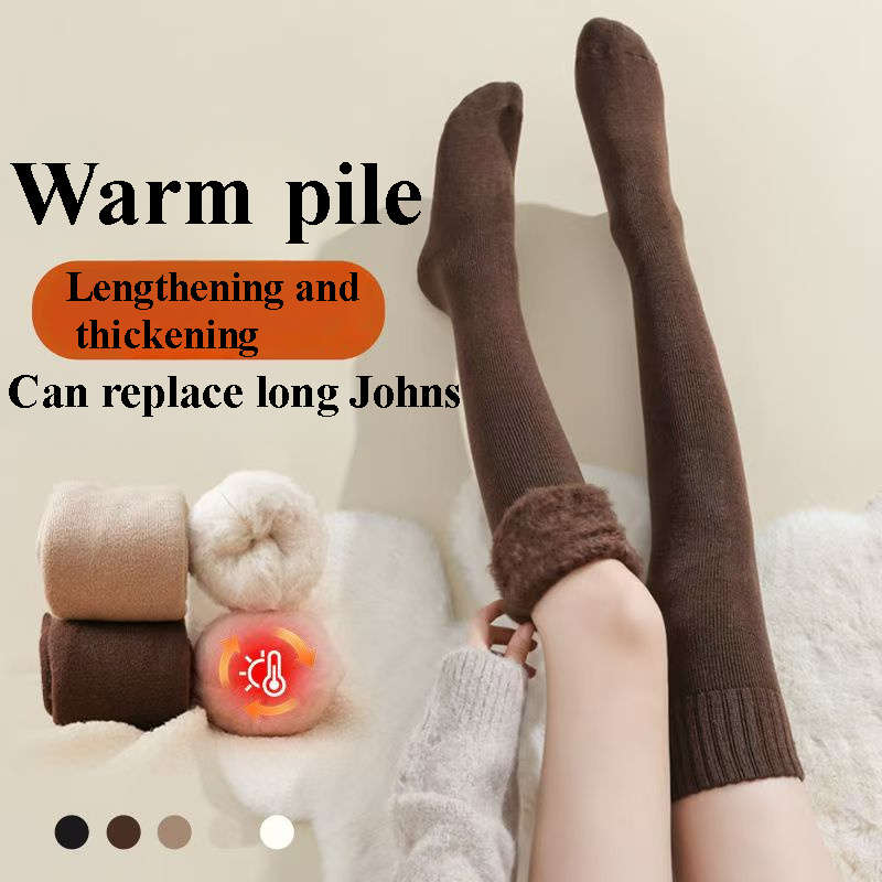 Sock Black One Size Fits All