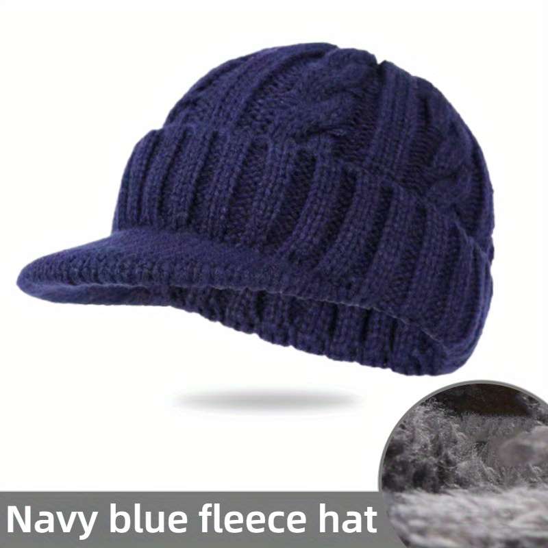Hat Dark Gray