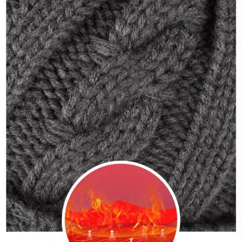Hat Dark Gray