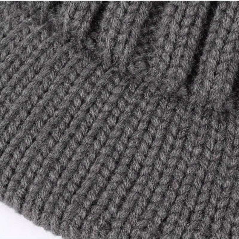 Hat Dark Gray