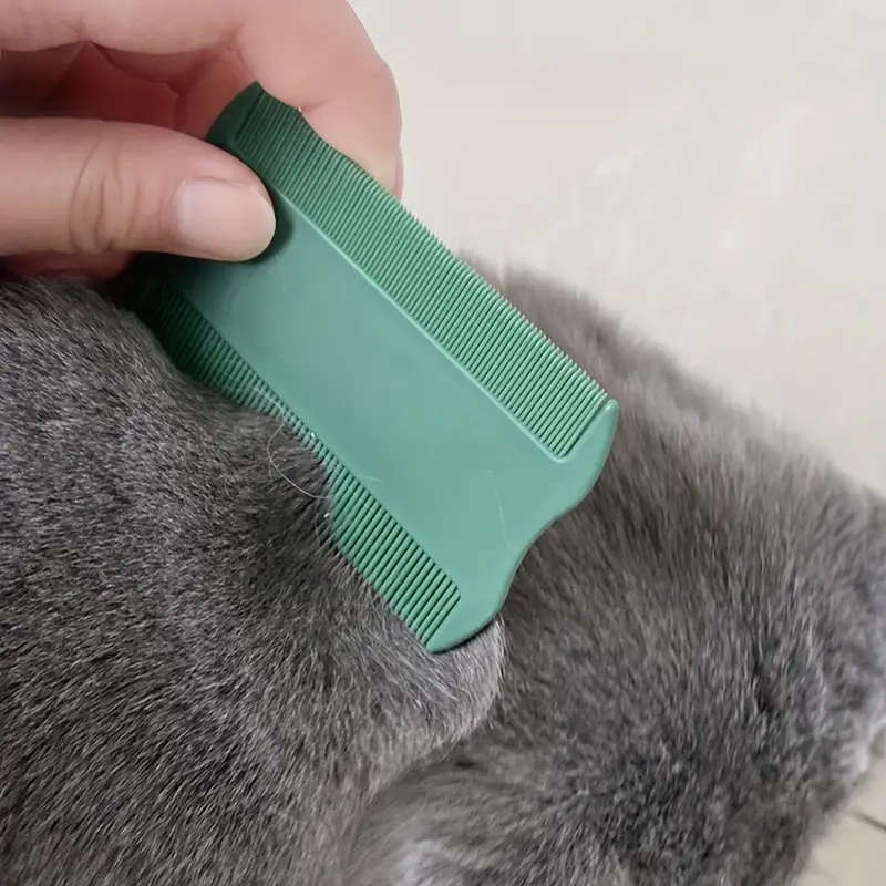 Pet Comb