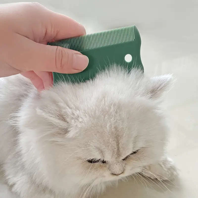 Pet Comb