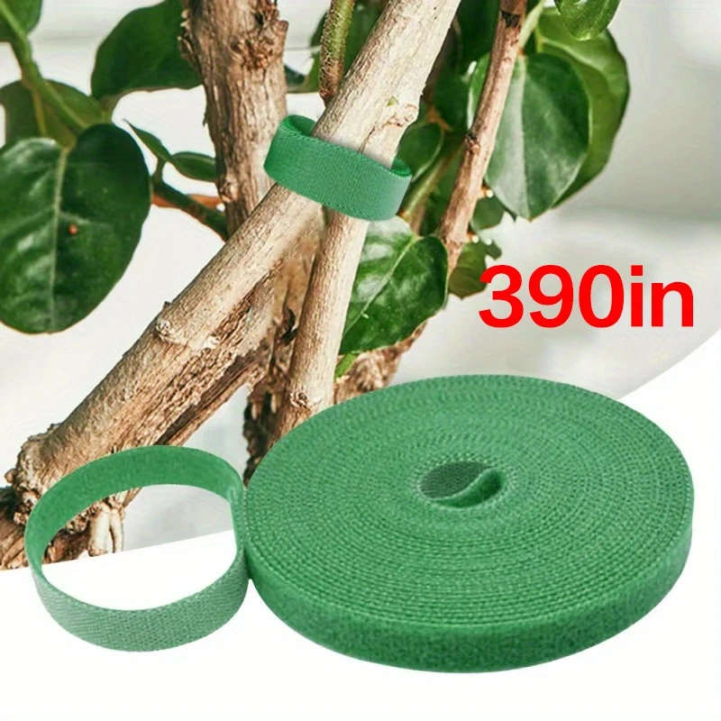 Reusable Nylon Plant Ties