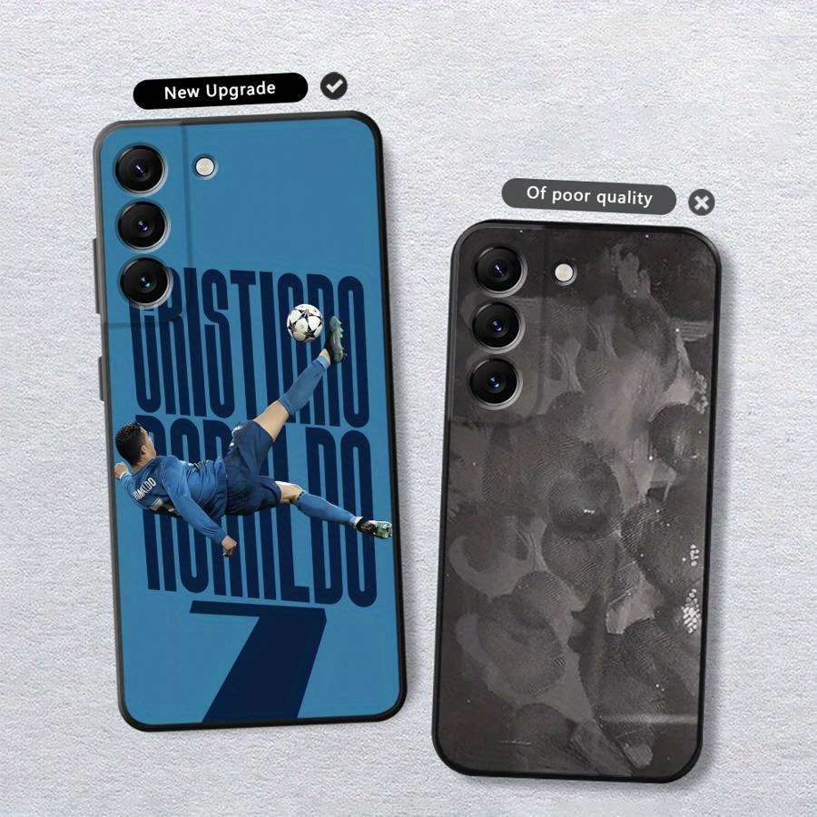 1Ps Mixed Color 1 For Samsung Galaxy A13 Phone Cases