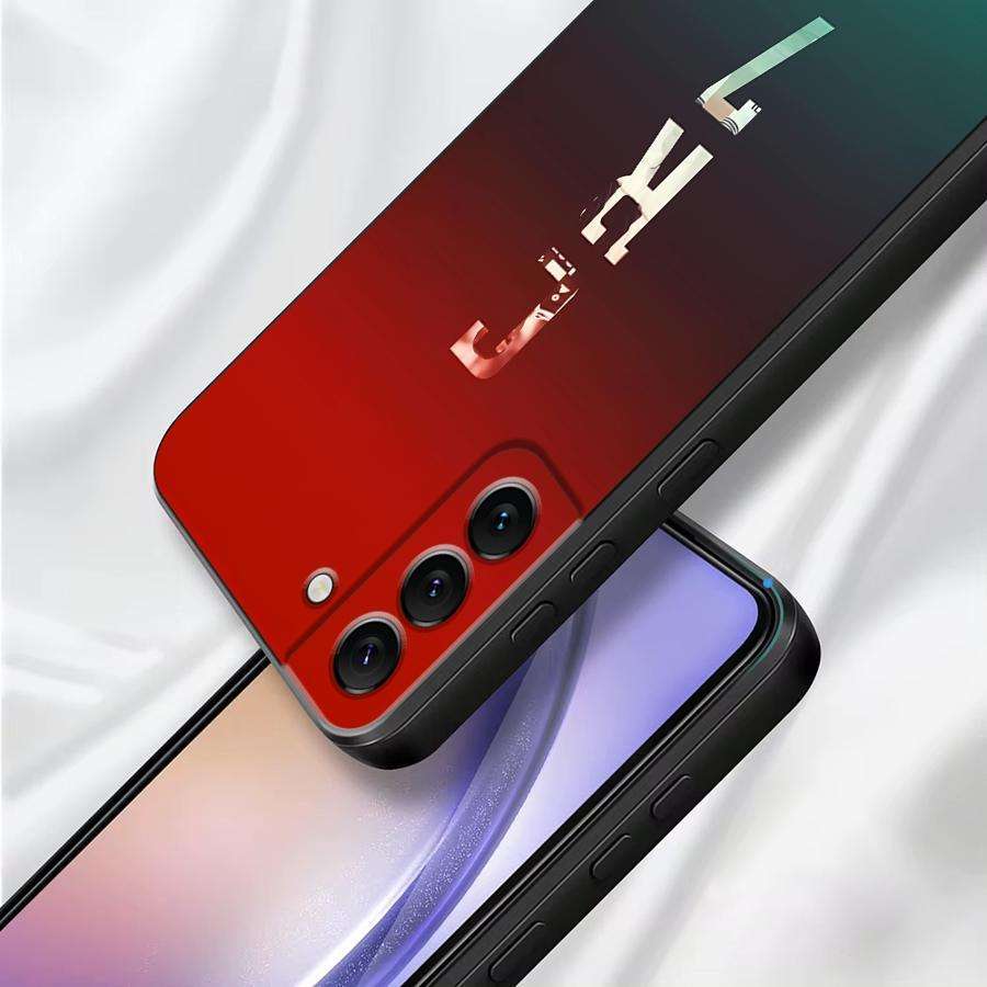 1Ps Mixed Color 1 For Samsung Galaxy A23 Phone Cases