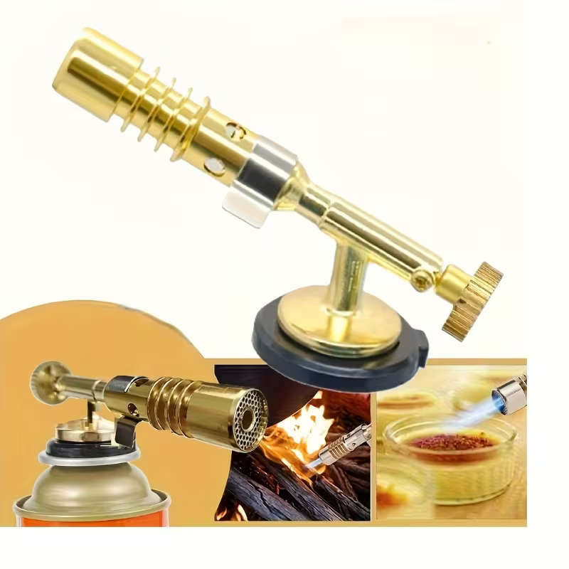 Portable Gas Welding Nozzle Kit