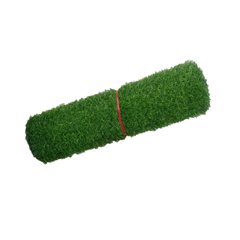 1 Roll Of Ultra-Realistic Artificial Grass Mat