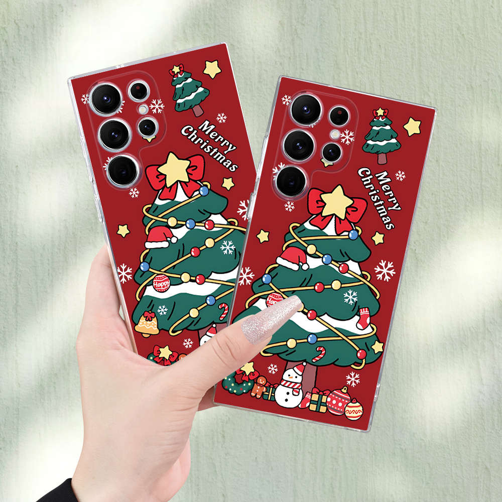 1pc Transparent For Samsung Galaxy S20 Add   Phone Cases