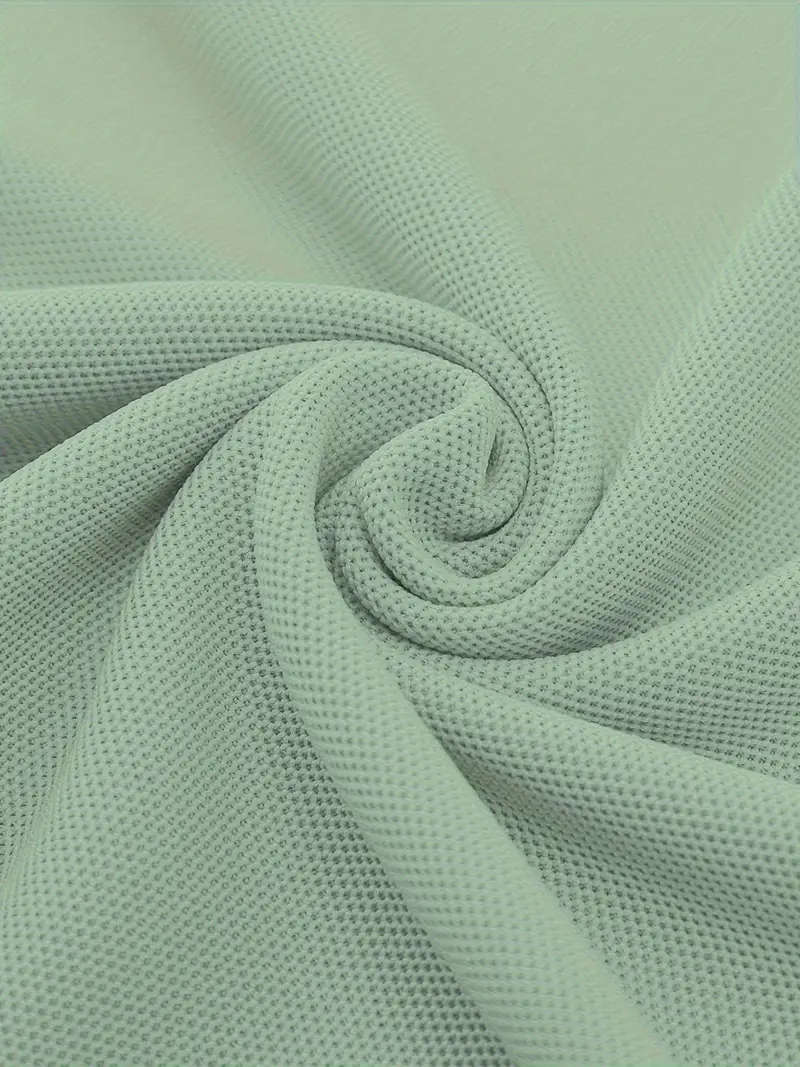 Mens Golf Shirt - Breathable