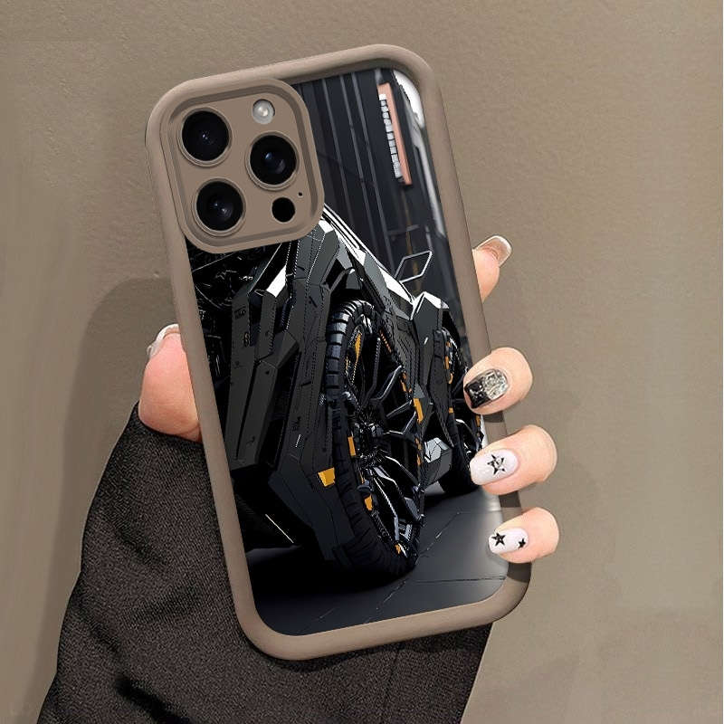 1Ps Black For Samsung Galaxy A30S Phone Cases