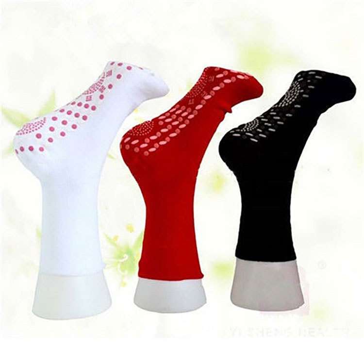 Sock Red