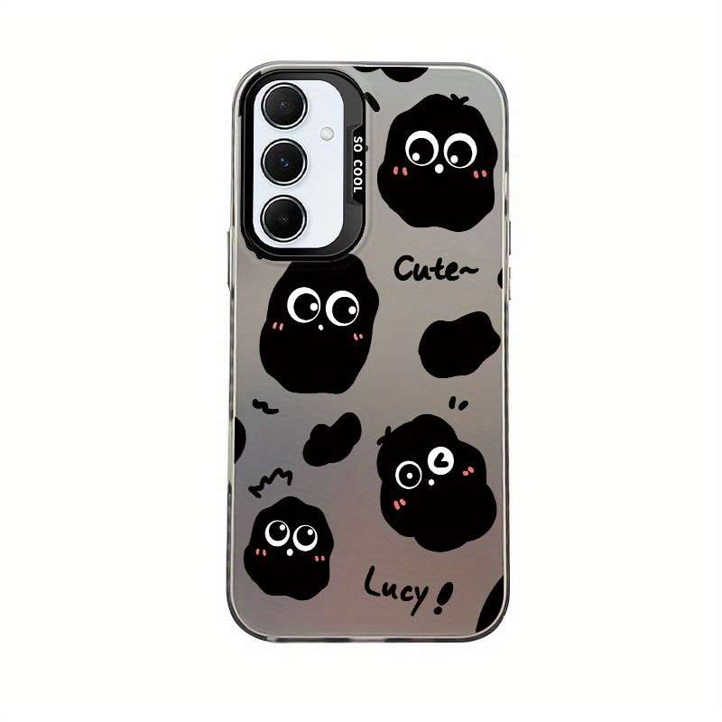 1Ps Grey For Samsung Galaxy A16 Phone Cases