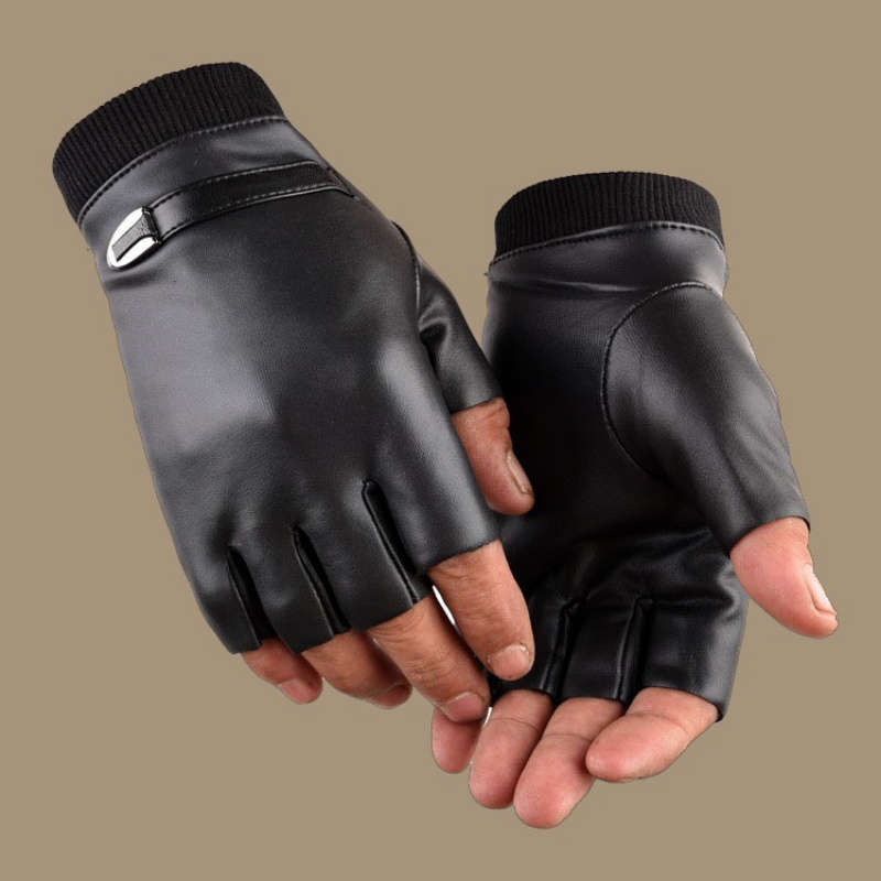 1 Pair Warm Gloves