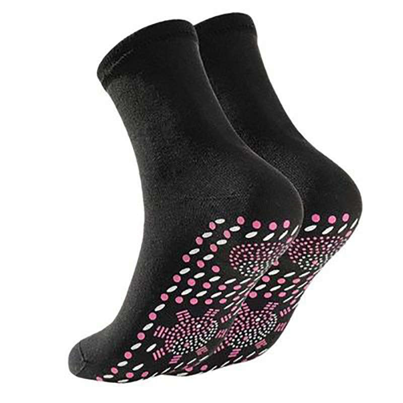 Sock Red
