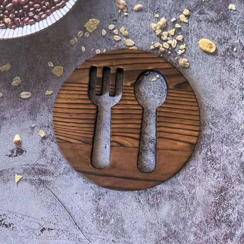 Heat Insulating Pads