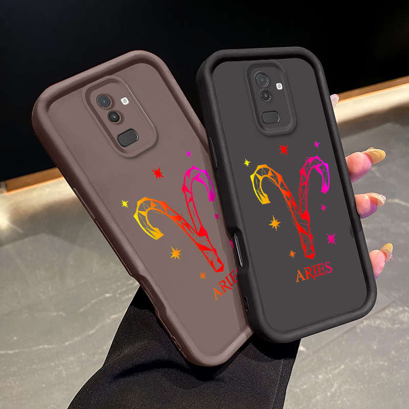 1pc A Brown For Samsung Galaxy J4 Add   Phone Cases