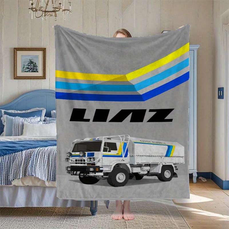 Blanket Size 80X120Cm  30.97X46.96In