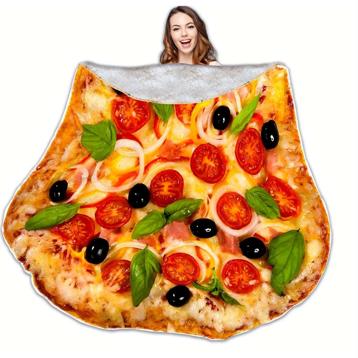 1ps Blanket Size 159.99Cm