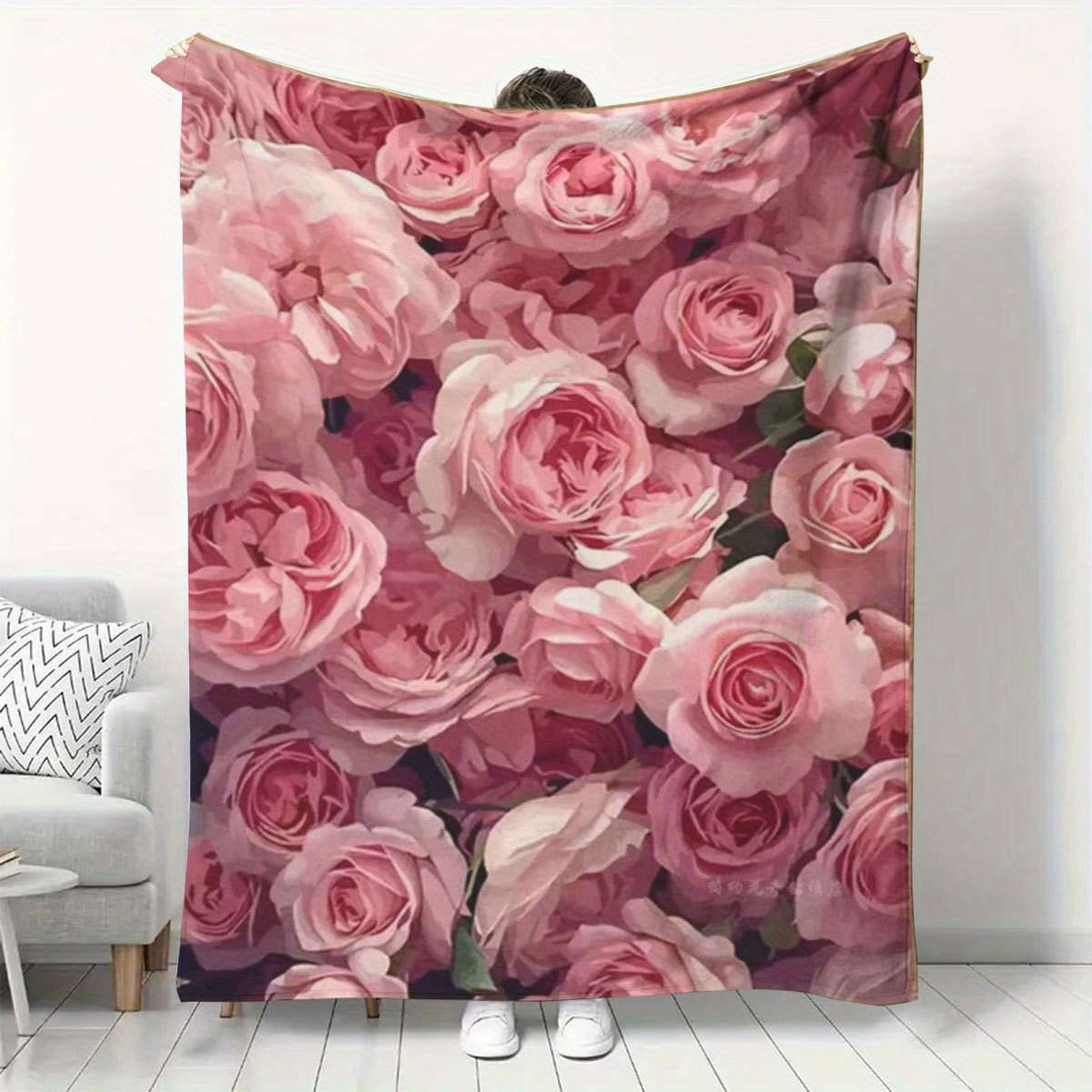 1ps Blanket Size 150Cmx200Cm