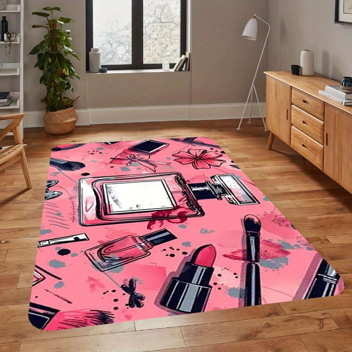 1Pc 47x63inch 120x160cm Floor Mat