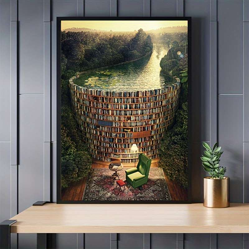 1000 Piece Paper Jigsaw Puzzle For Adults