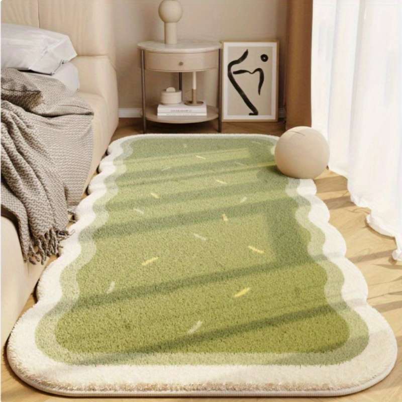 1Pc 60x100cm Floor Mat