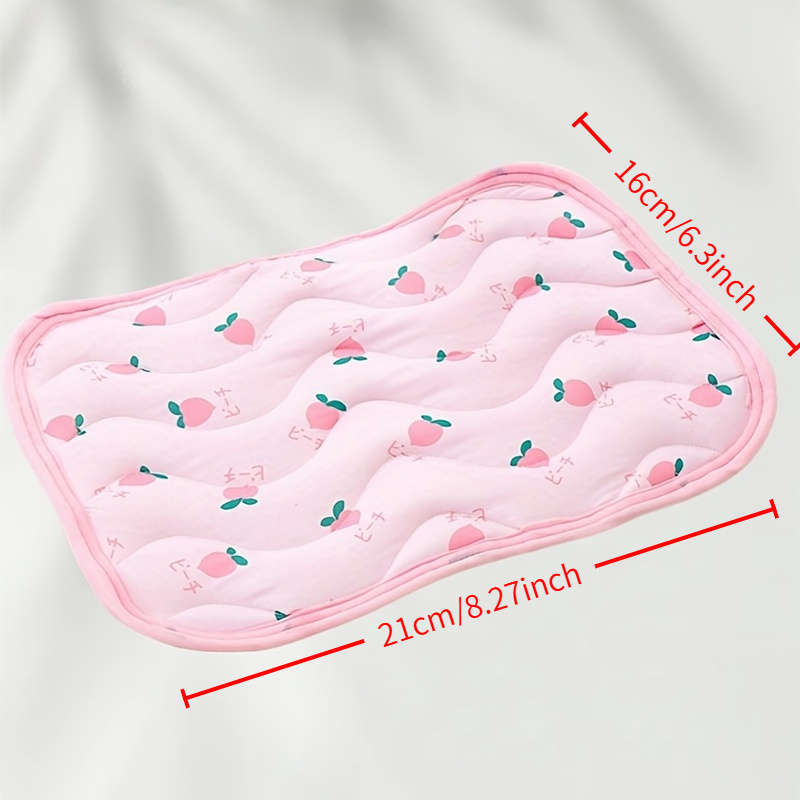 Pink Cherry Cooling Pad Model  Large