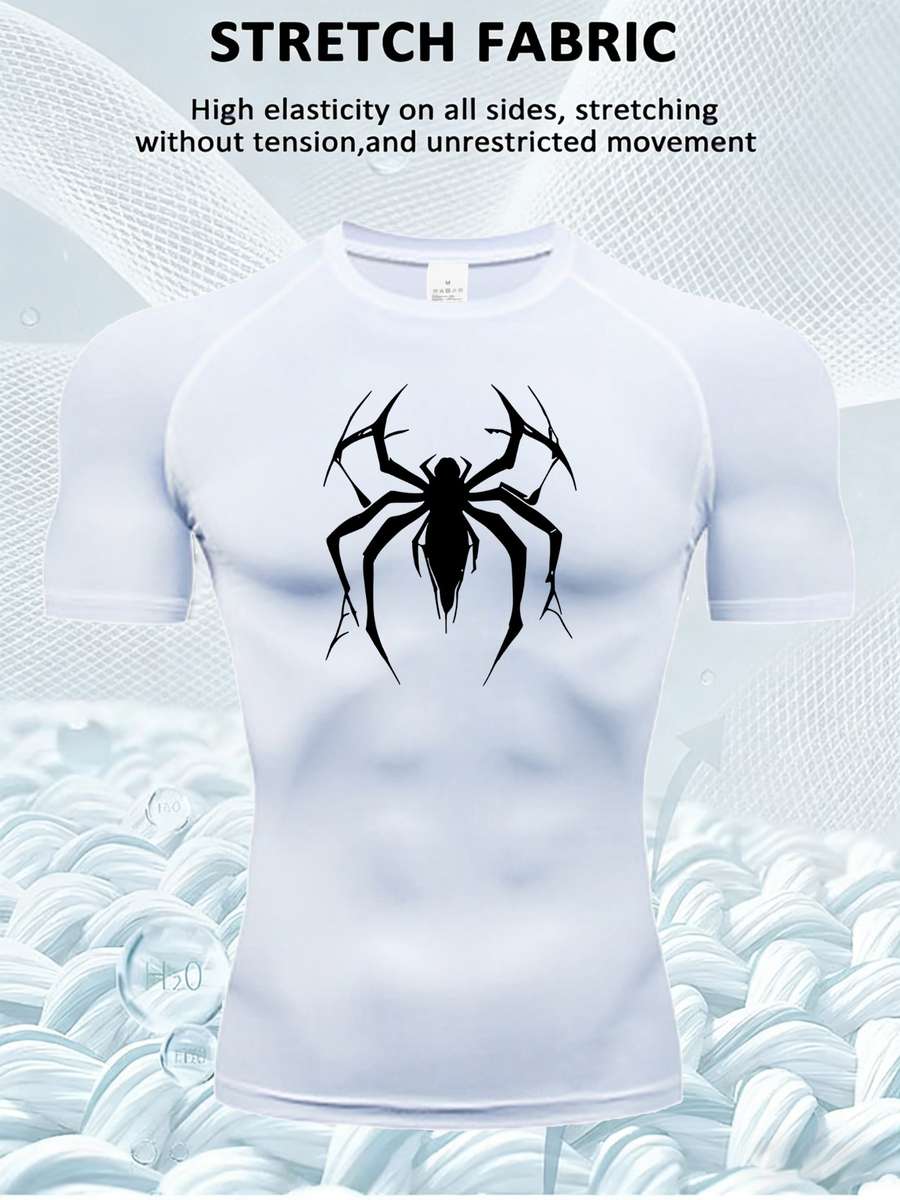 Men S Clothing Color White Size Uk L