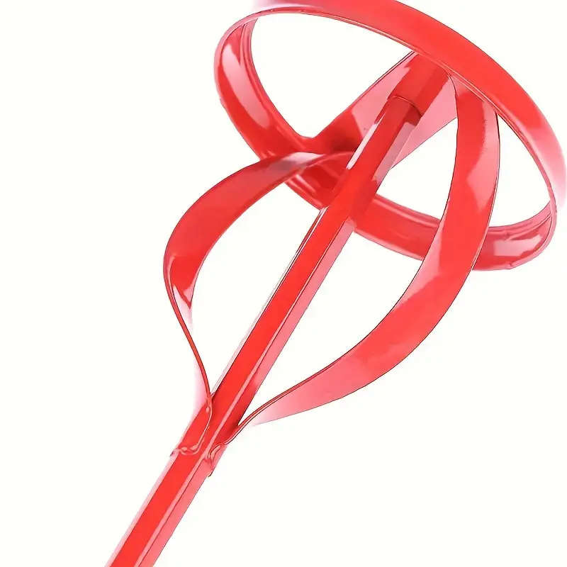 Duty Iron Drill Mixer