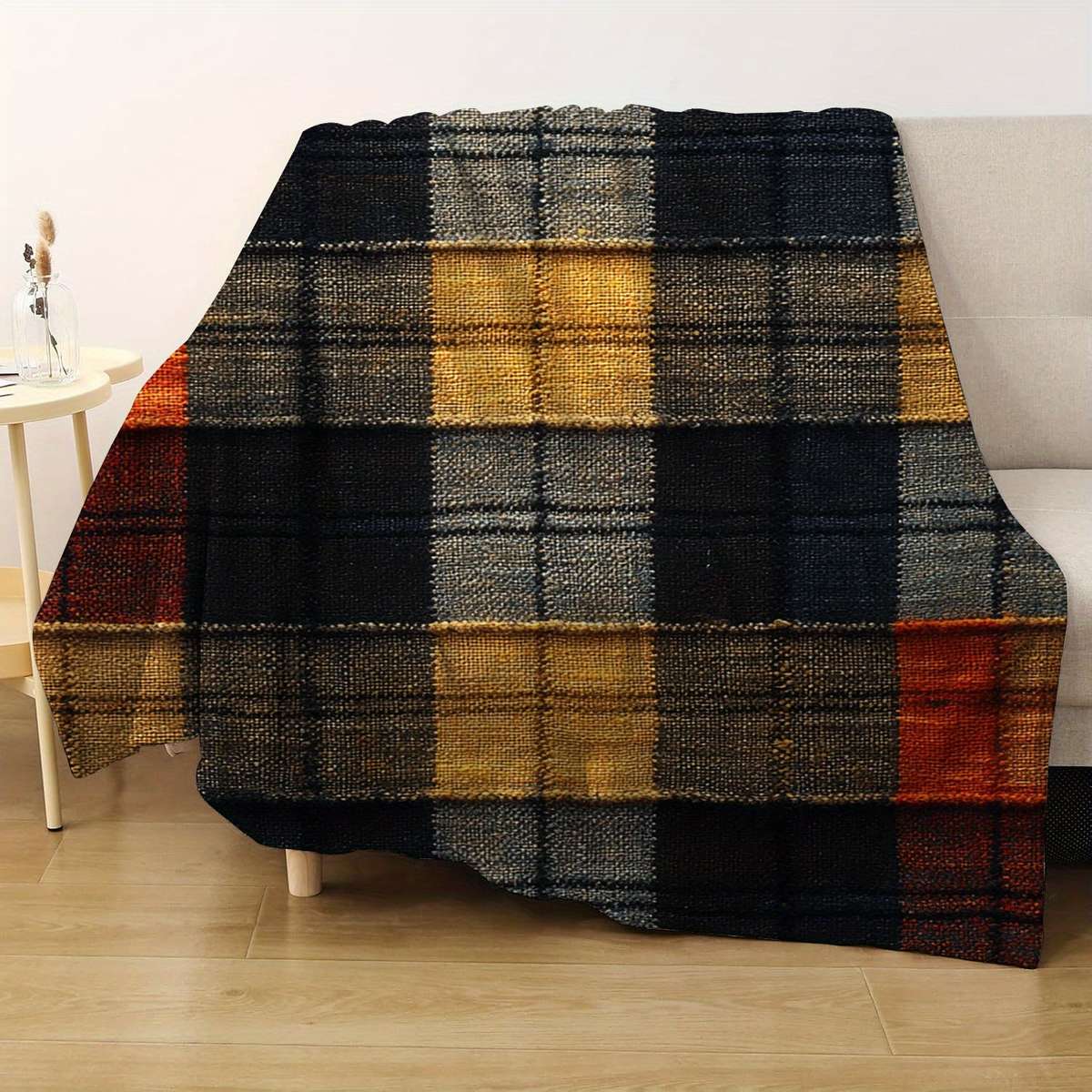 Blanket Model  size 59inch 150cmx78.7inch 200cm