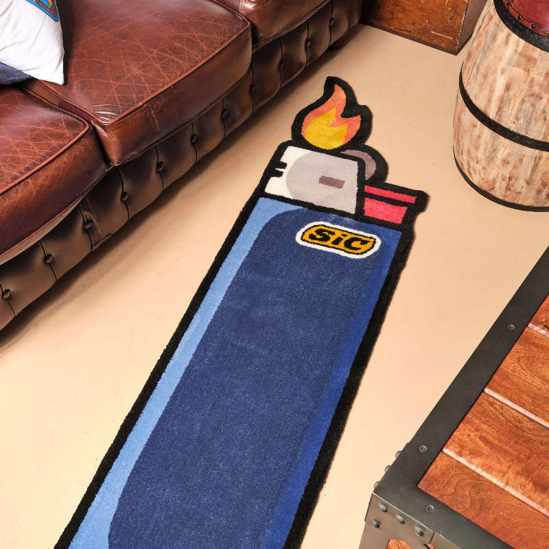 1Pc 40x120cm Floor Mat